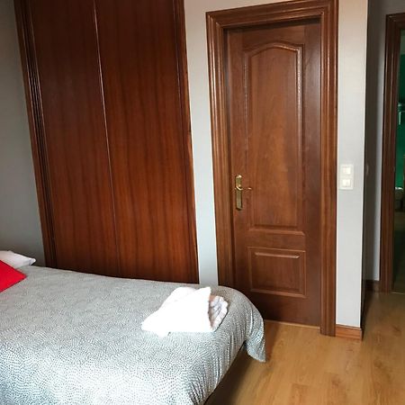 Hostal La Concha سومو المظهر الخارجي الصورة