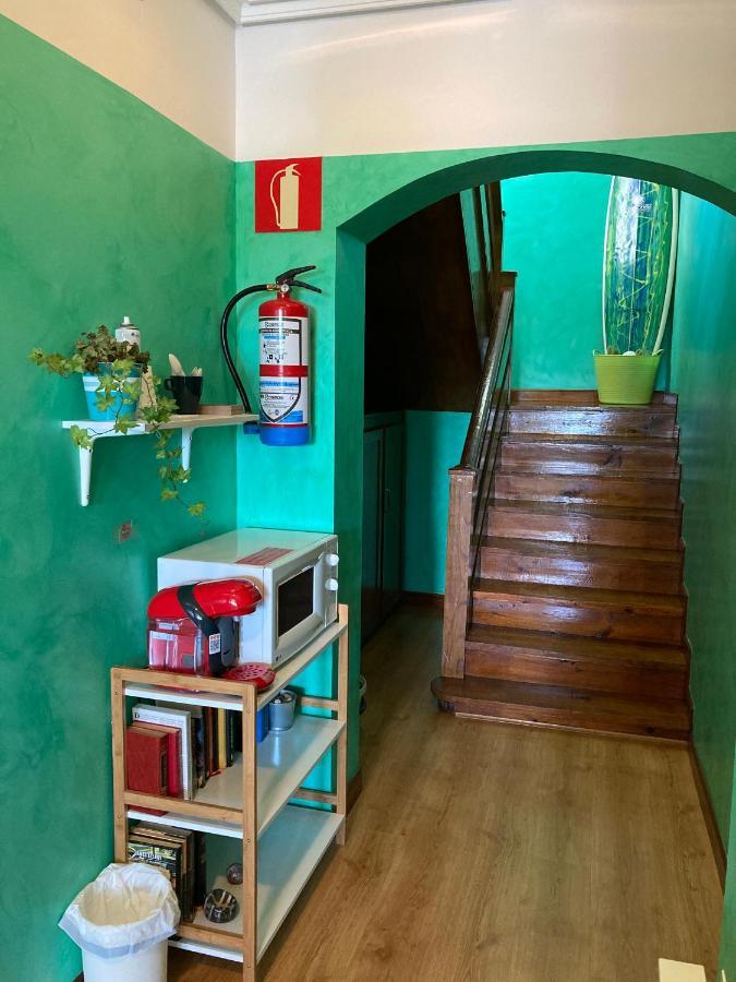 Hostal La Concha سومو المظهر الخارجي الصورة