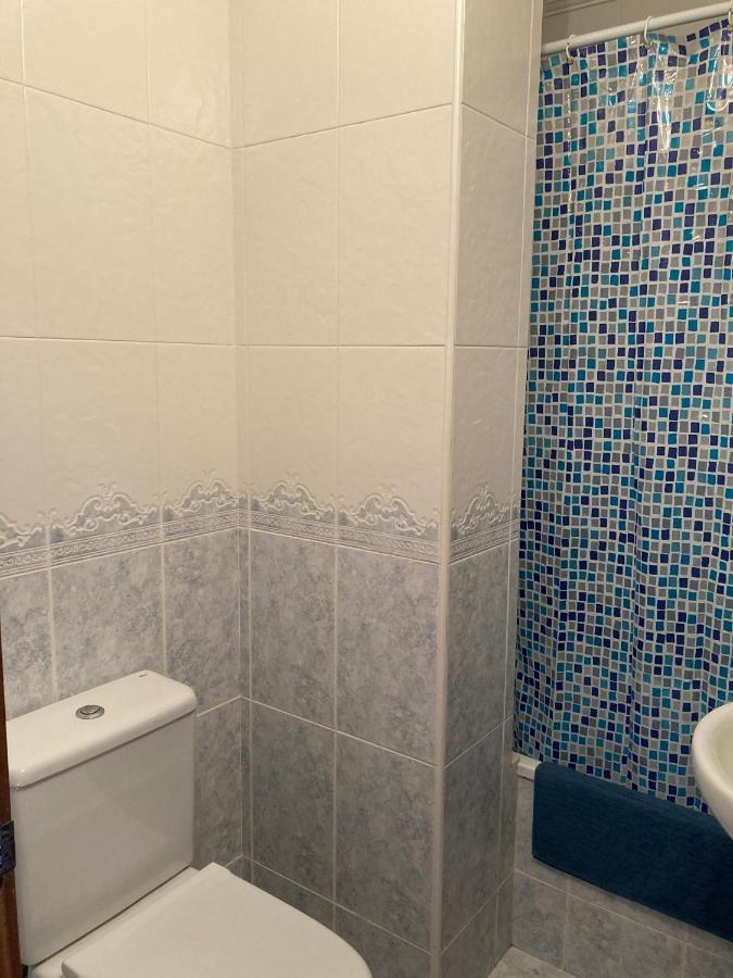 Hostal La Concha سومو المظهر الخارجي الصورة