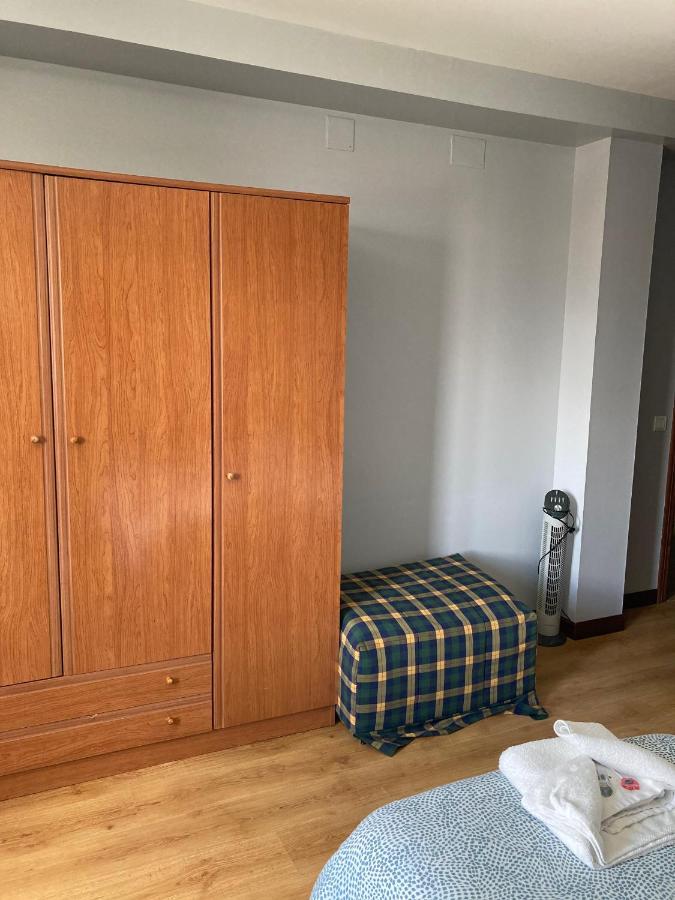 Hostal La Concha سومو المظهر الخارجي الصورة