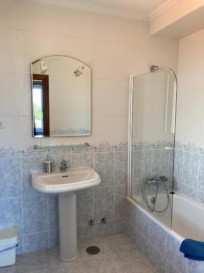 Hostal La Concha سومو المظهر الخارجي الصورة