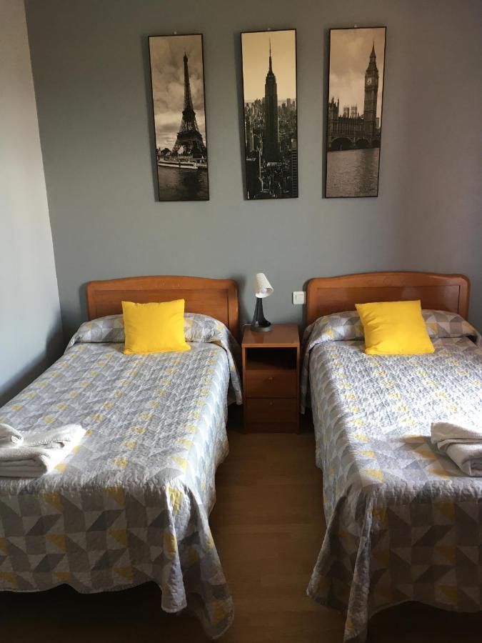 Hostal La Concha سومو المظهر الخارجي الصورة