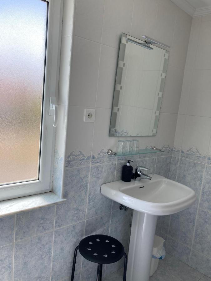 Hostal La Concha سومو المظهر الخارجي الصورة