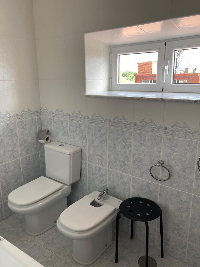 Hostal La Concha سومو المظهر الخارجي الصورة
