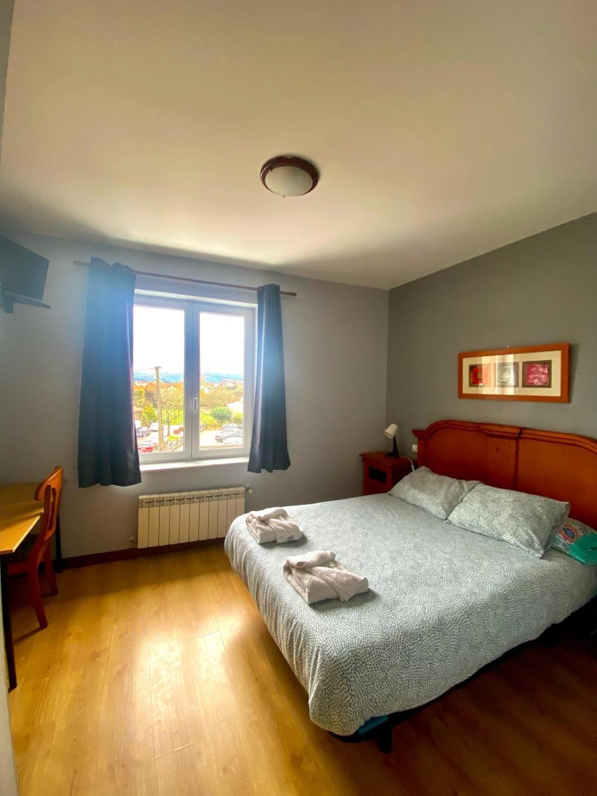 Hostal La Concha سومو المظهر الخارجي الصورة