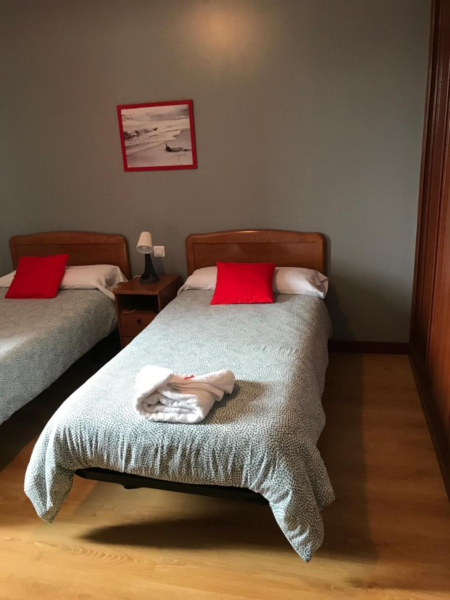 Hostal La Concha سومو المظهر الخارجي الصورة