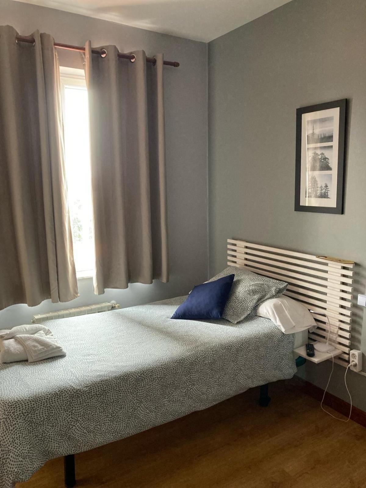Hostal La Concha سومو المظهر الخارجي الصورة