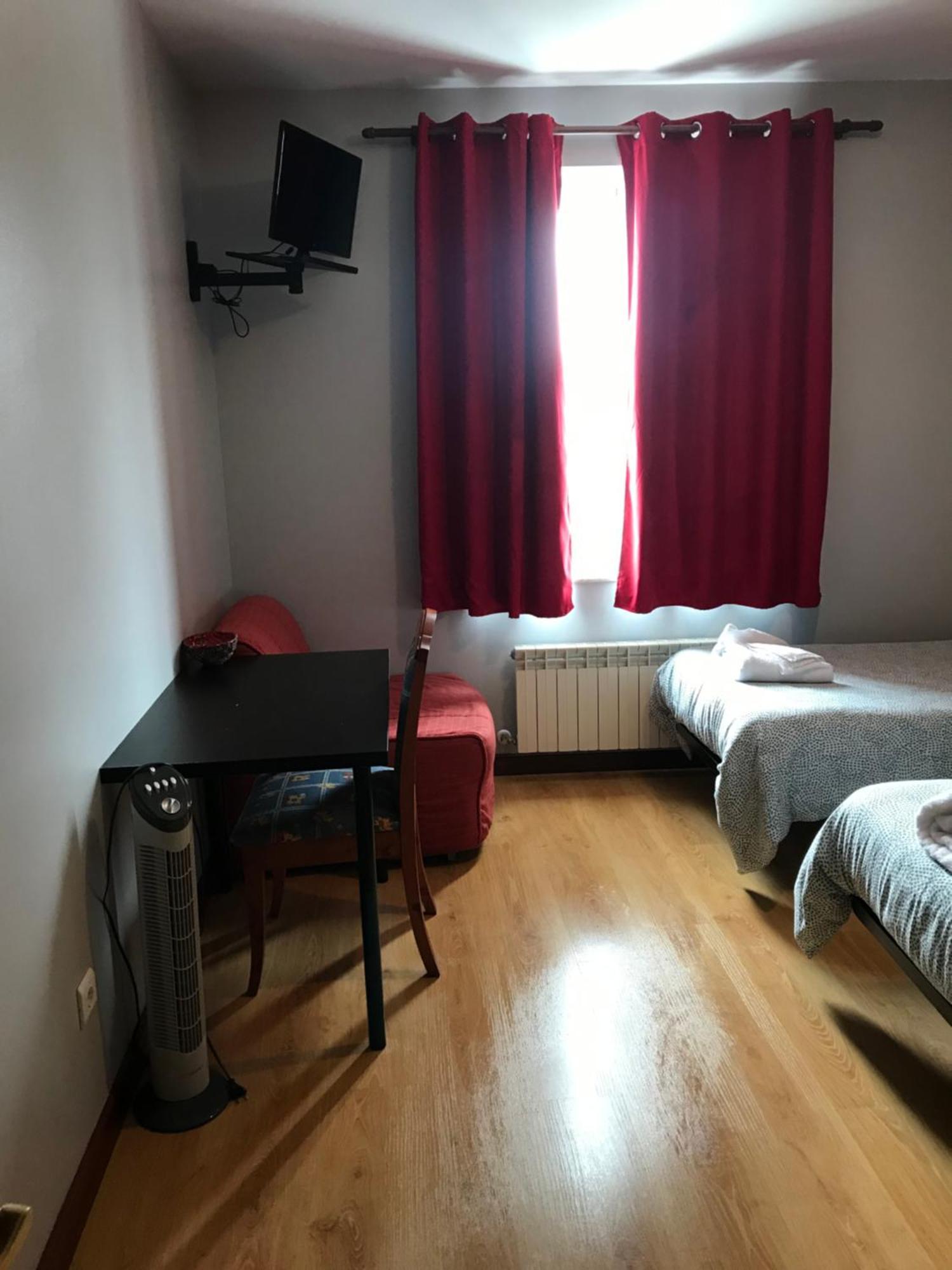 Hostal La Concha سومو المظهر الخارجي الصورة