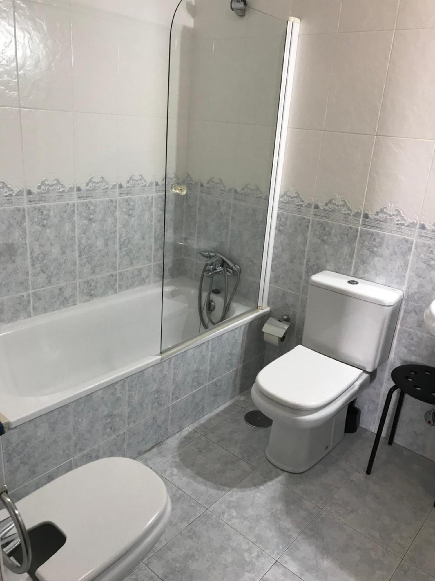 Hostal La Concha سومو المظهر الخارجي الصورة
