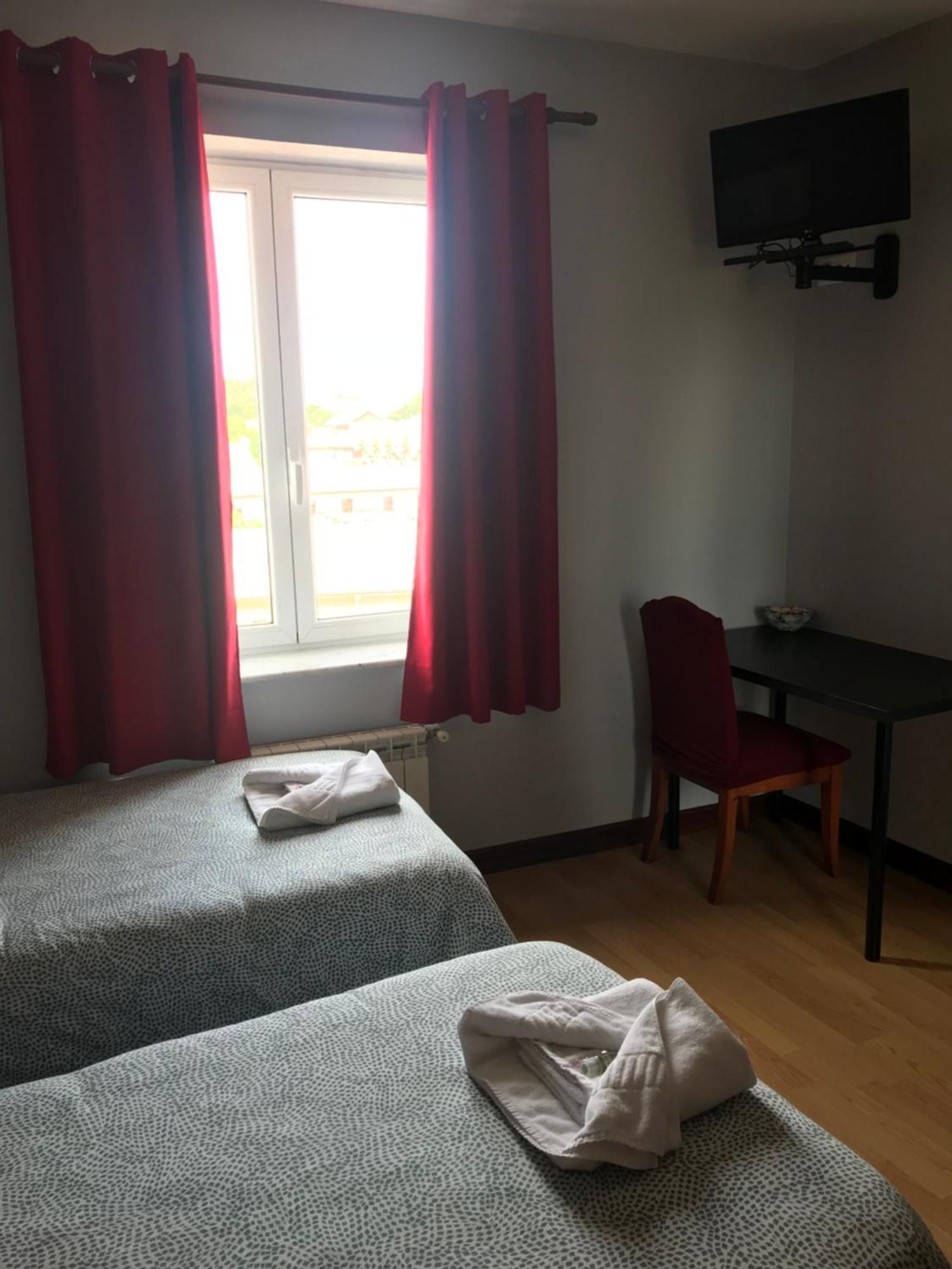 Hostal La Concha سومو المظهر الخارجي الصورة
