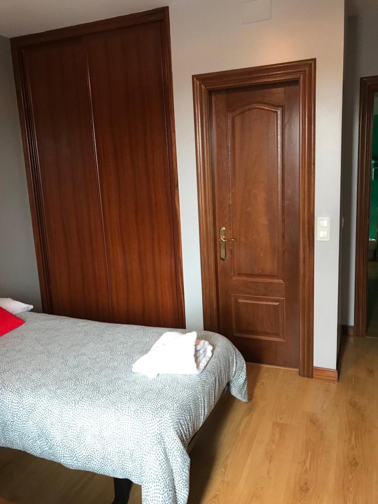 Hostal La Concha سومو المظهر الخارجي الصورة