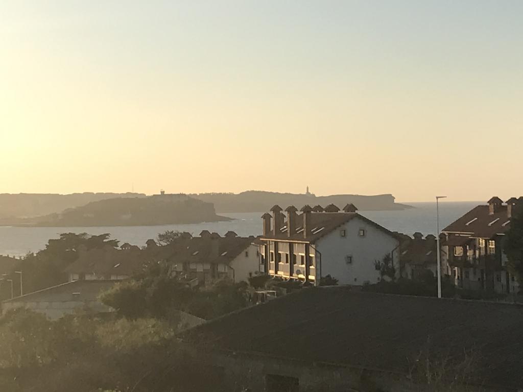 Hostal La Concha سومو المظهر الخارجي الصورة