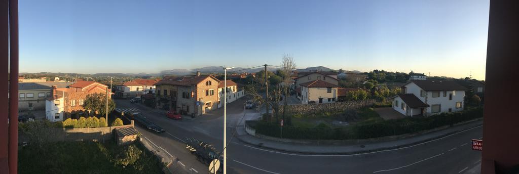 Hostal La Concha سومو المظهر الخارجي الصورة