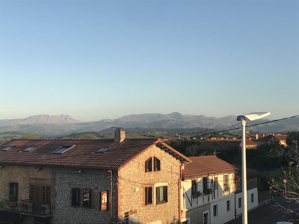 Hostal La Concha سومو المظهر الخارجي الصورة