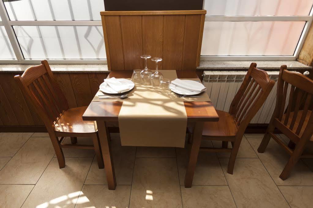 Hostal La Concha سومو المظهر الخارجي الصورة
