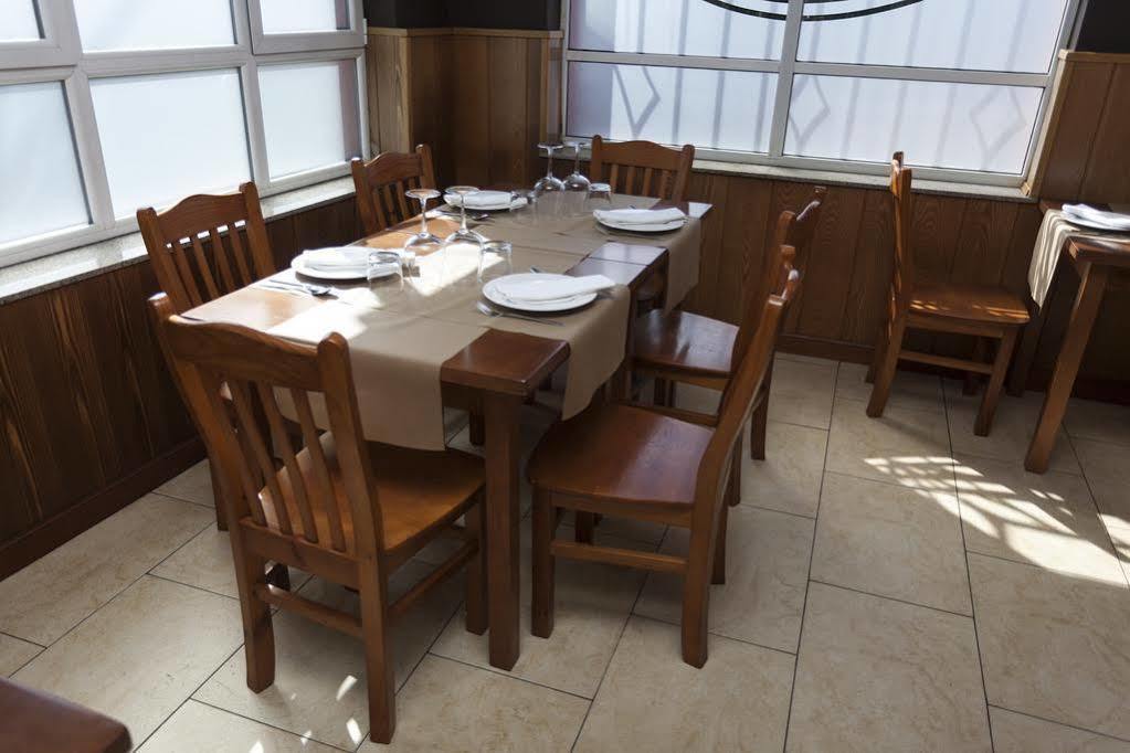 Hostal La Concha سومو المظهر الخارجي الصورة